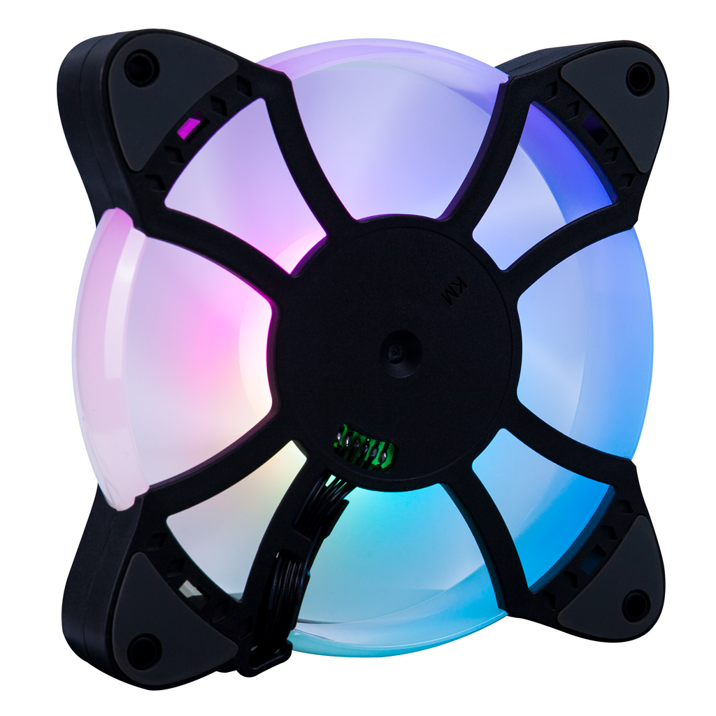 Кулер до корпусу 1stPlayer СС-Combo - изображение 6