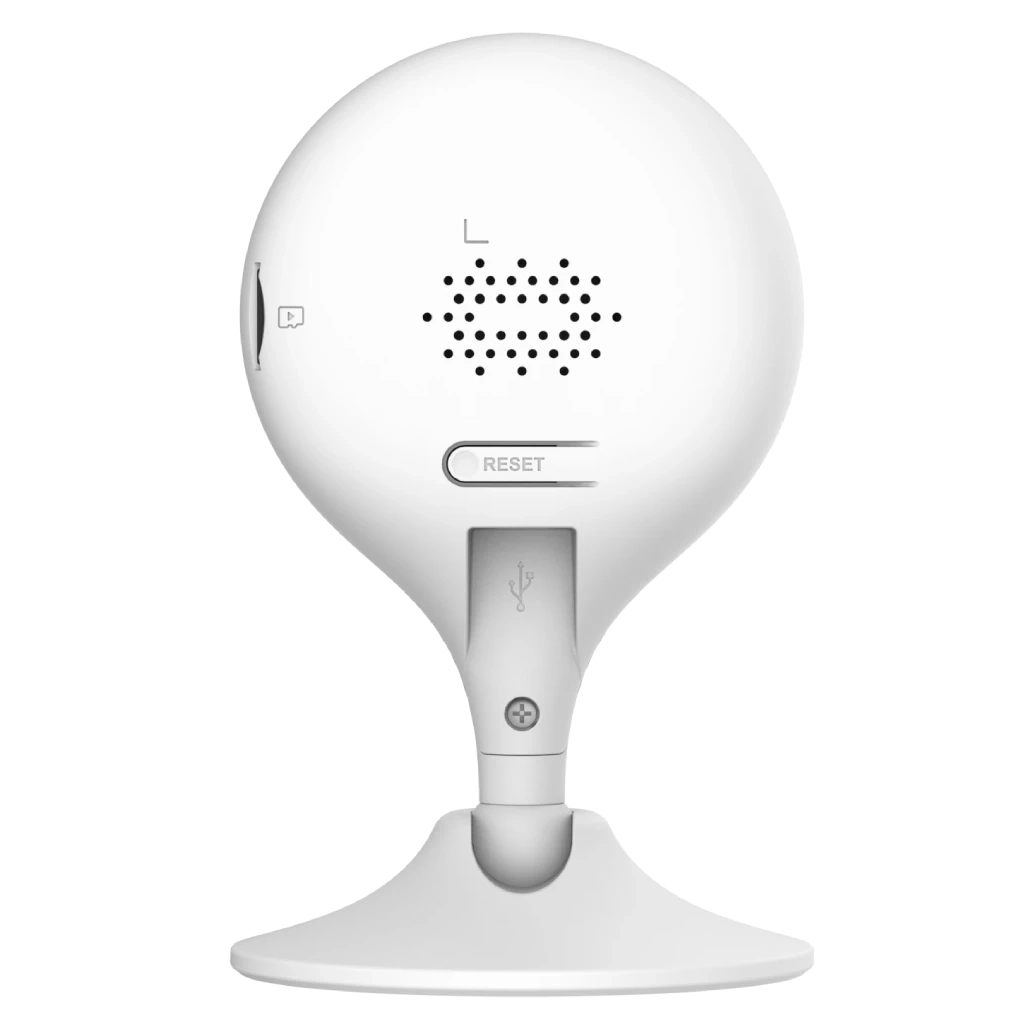 Камера відеоспостереження Imou Cue 2 (IPC-C32EP (2.8)) - зображення 4