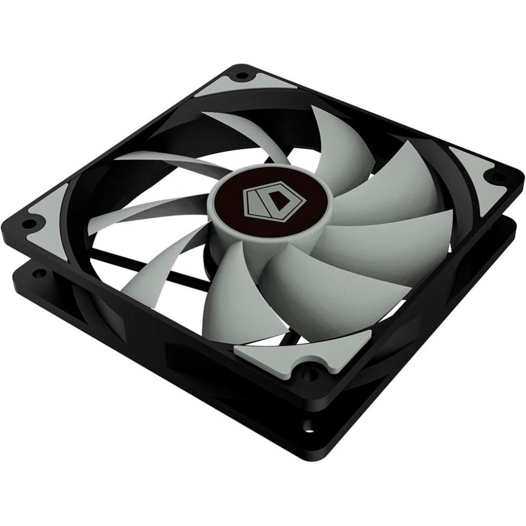 Кулер до корпусу ID-Cooling NO-12025-XT - зображення 3