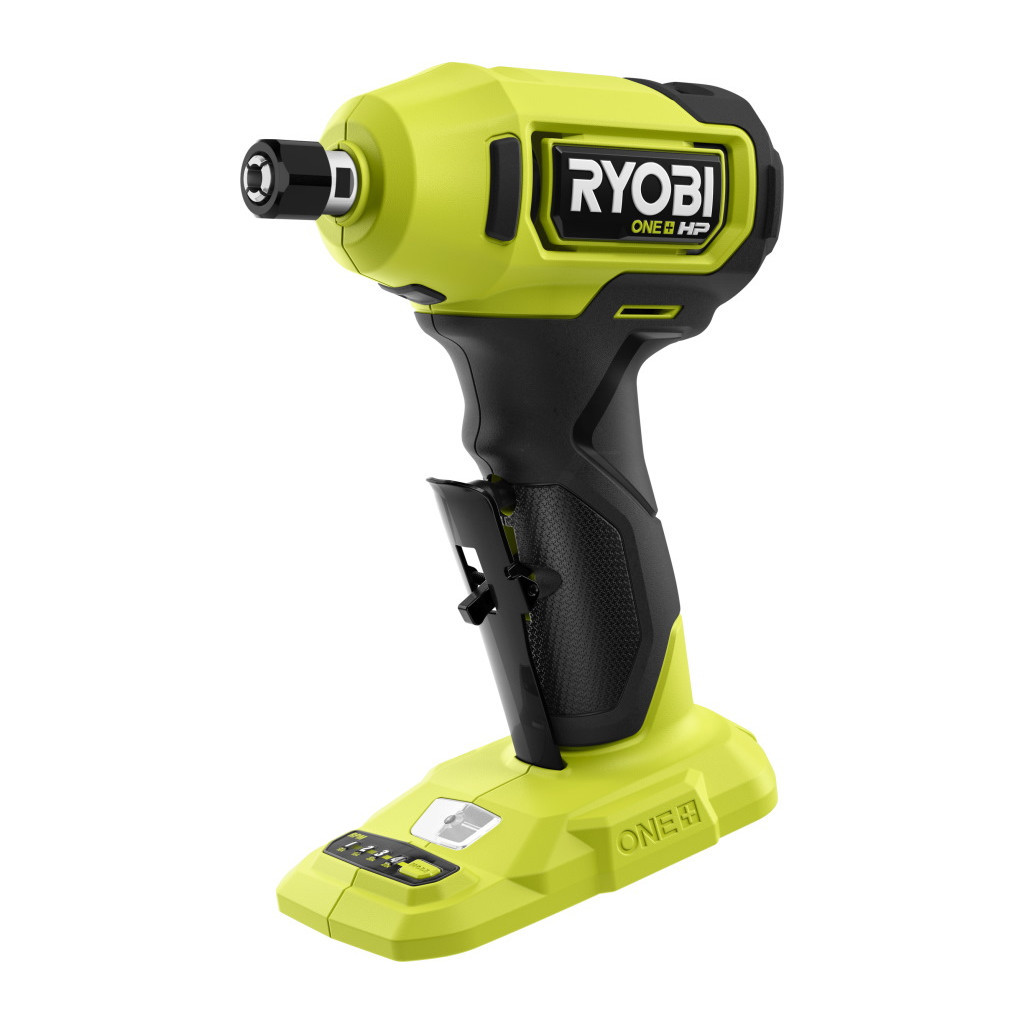 Шліфувальна машина Ryobi RDG18C-0 ONE+ НР (без АКБ та ЗП) (5133005139) - зображення 8