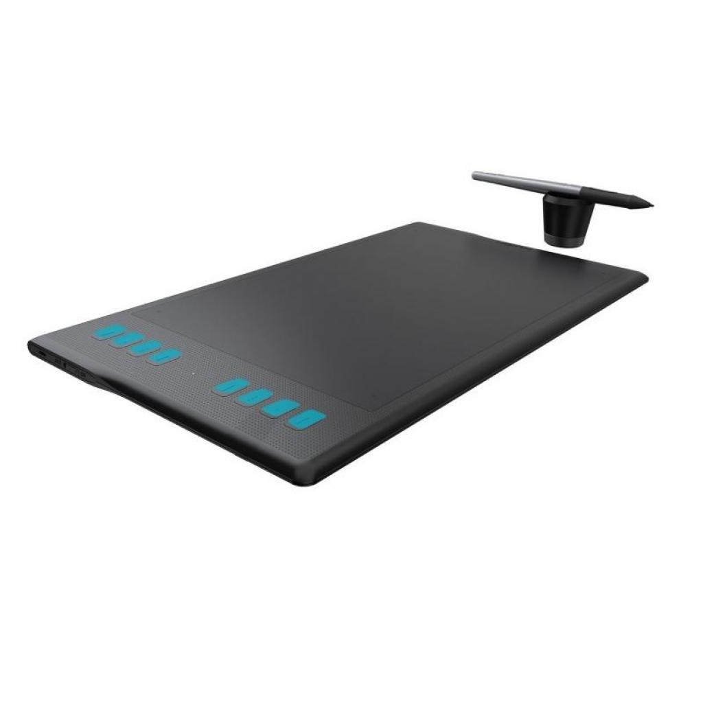 Графічний планшет Huion Inspiroy Q11K - зображення 2