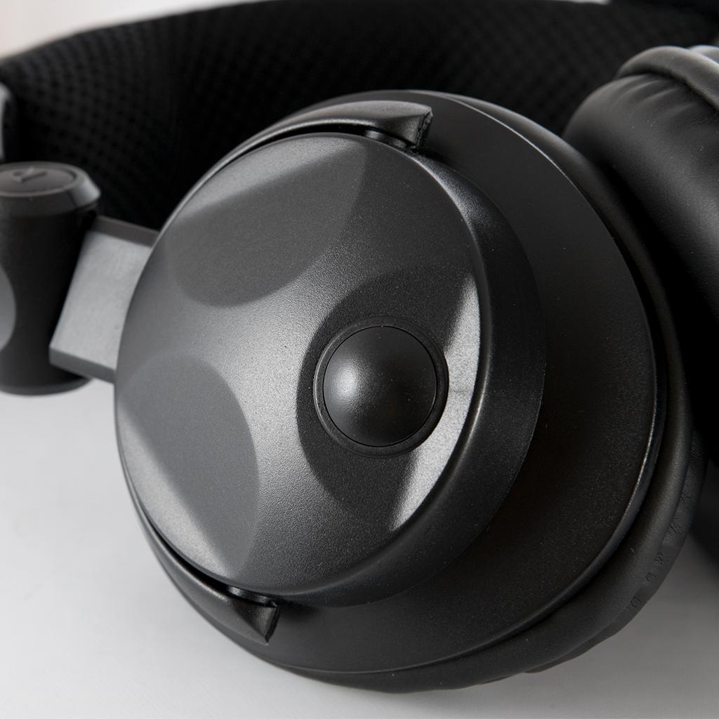 Навушники Modecom MC-826 Hunter (S-MC-826-HUNTER) - зображення 6