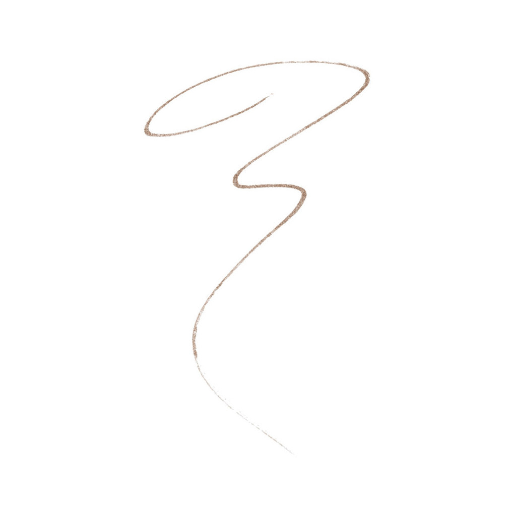 Олівець для брів Maybelline New York Brow Ultra Slim 01 - Blonde (3600531579487) - изображение 3