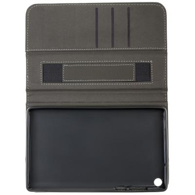 Чохол до планшета Grand-X для Lenovo Tab 3 710L/710F Business Class Black (LTC - LT3710FBUB) - зображення 5