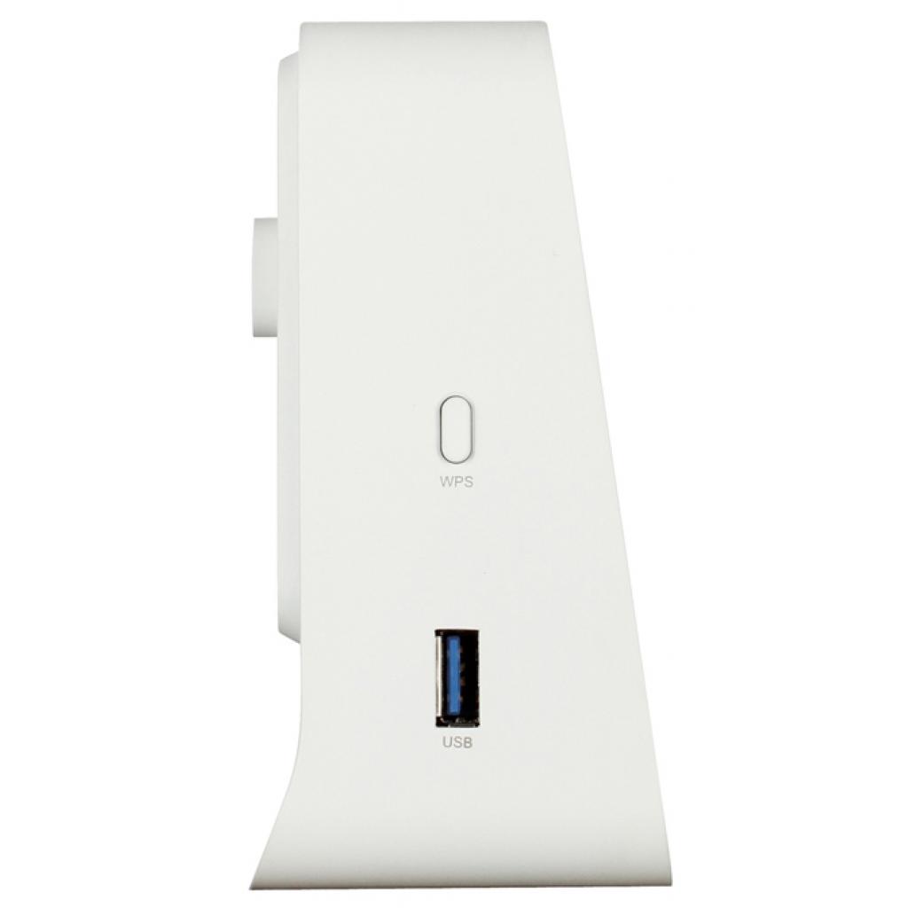 Маршрутизатор D-Link DIR-825/A - зображення 3