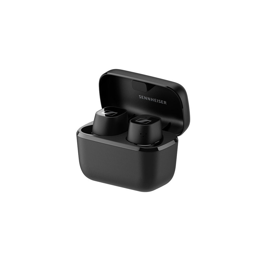 Навушники Sennheiser CX 400BT True Wireless Black (508900) - зображення 3