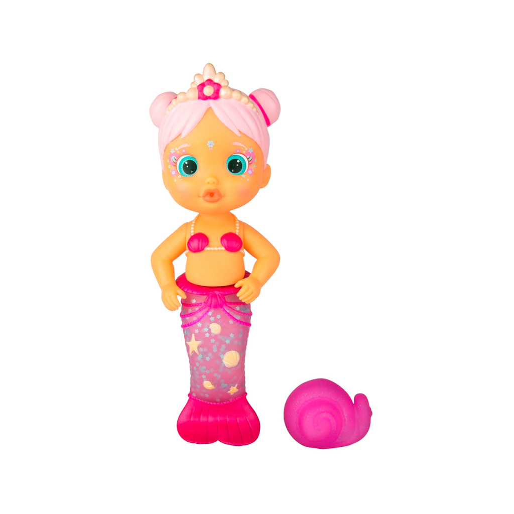 Лялька Bloopies Русалонька Цукерочка (99623IM1B) - зображення 1