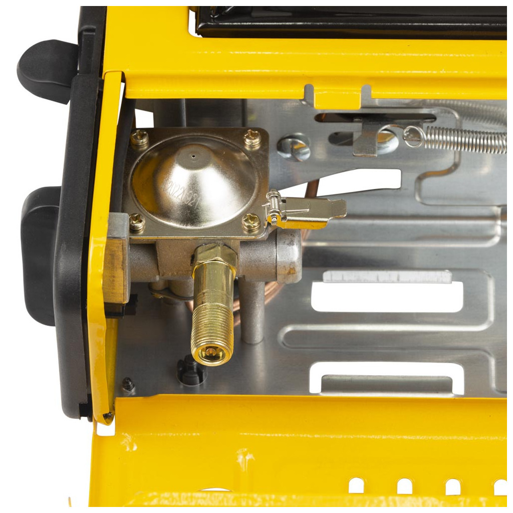 Портативна газова плитка Sigma Ceramic (2903401) - зображення 10