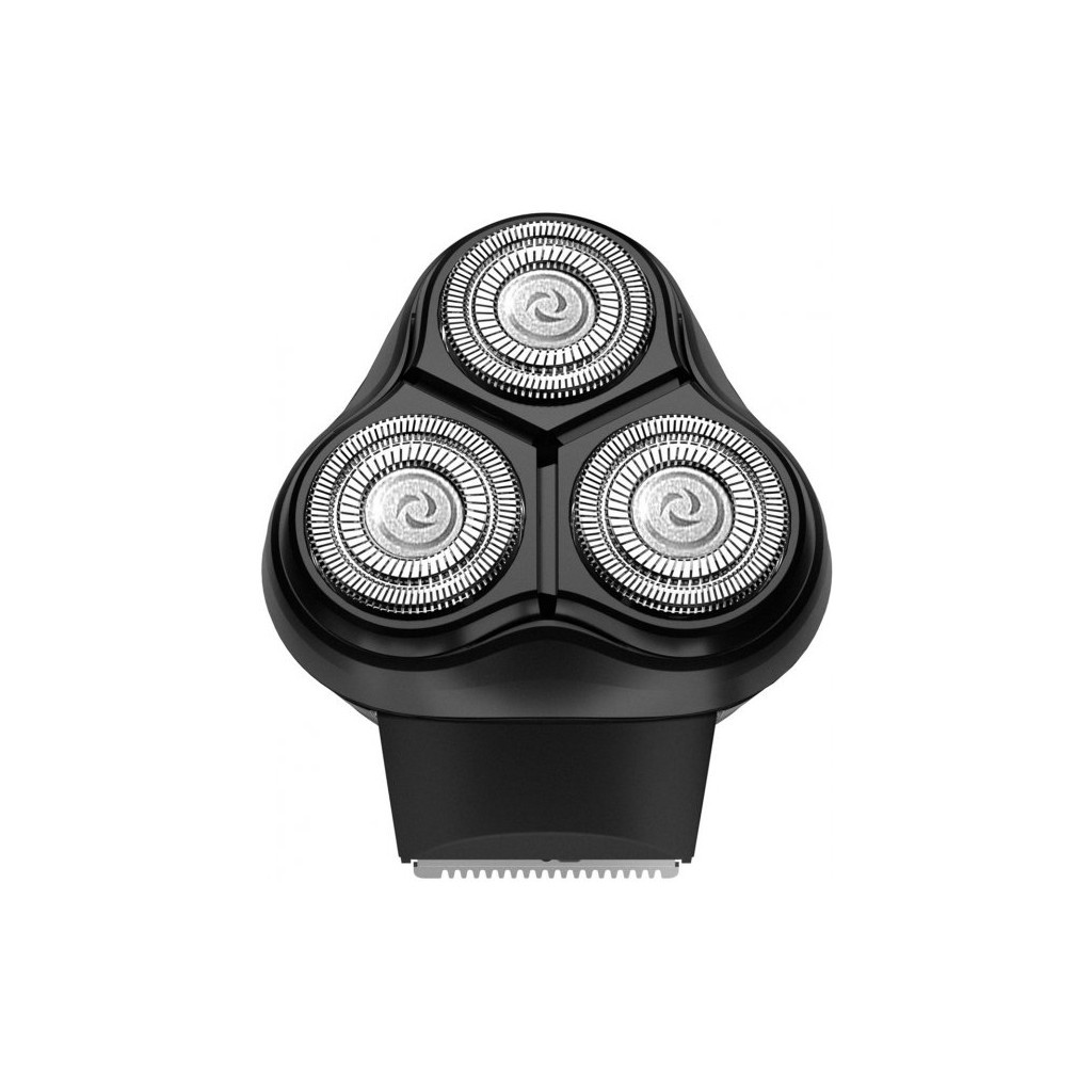 Електробритва Xiaomi Enchen BlackStone 3D Black - зображення 9