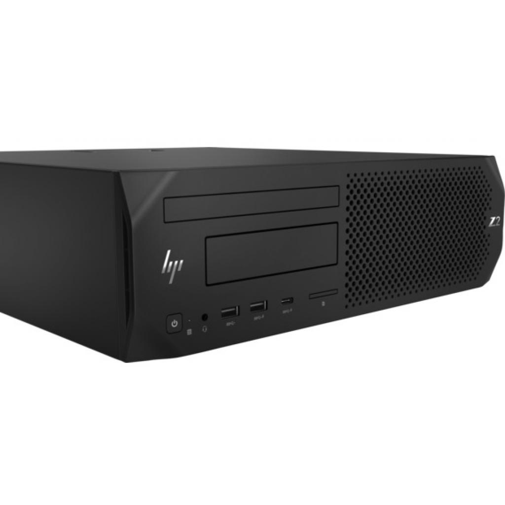 Комп'ютер HP Z2 SFF i7-9700 (6TT78EA) - зображення 3
