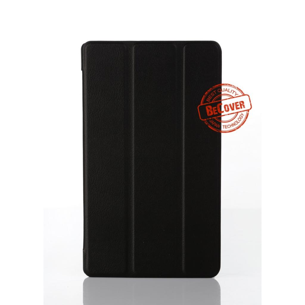 Чохол до планшета BeCover Smart Case Asus ZenPad 7 С Z170 Black (700667) - зображення 1