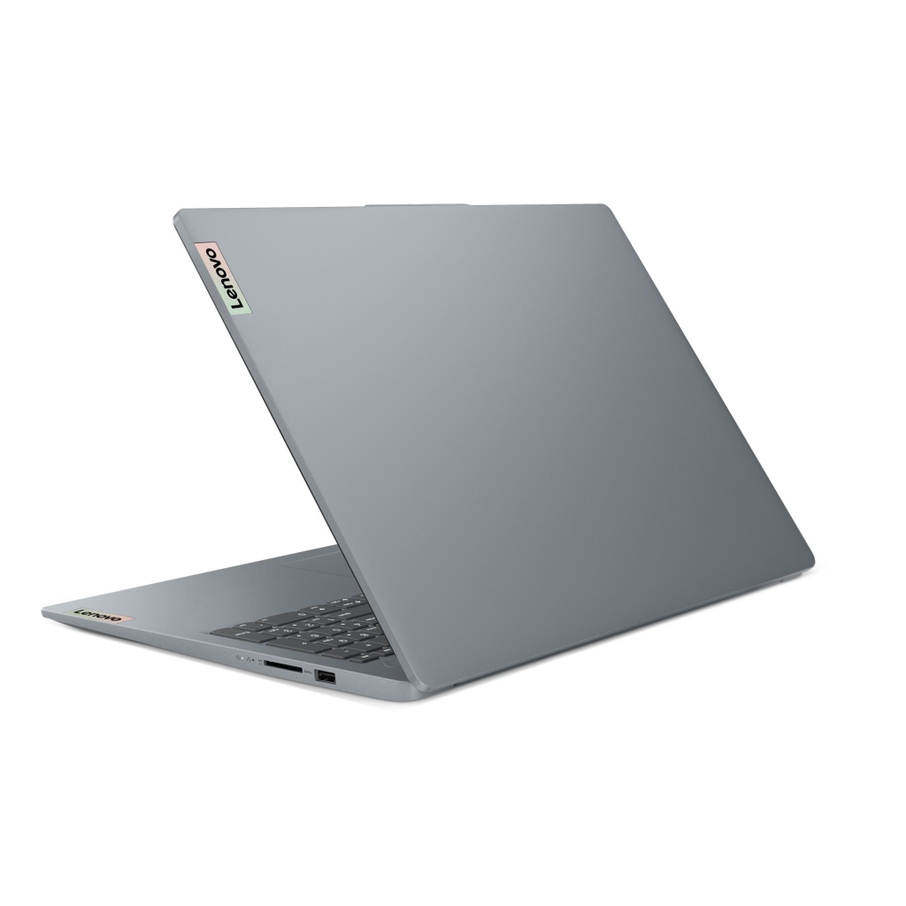 Ноутбук Lenovo IdeaPad Slim 3 16ABR8 (82XR00D7RA) - picture 7