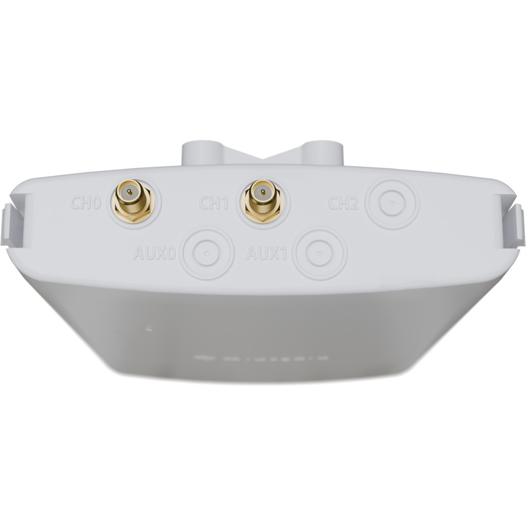 Точка доступу Wi-Fi Mikrotik NetBox 5 ax (L11UG-5HaxD-NB) - изображение 3