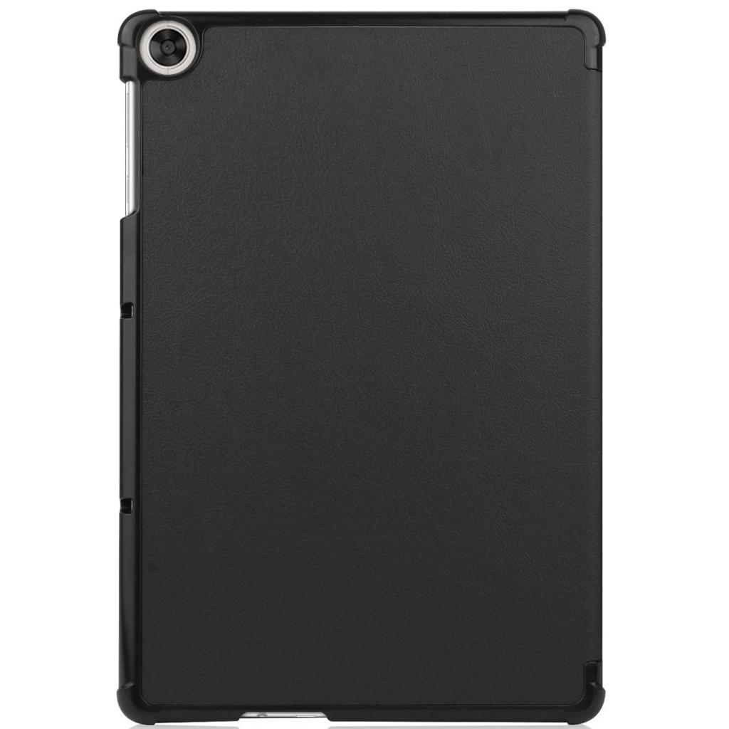 Чохол до планшета BeCover Smart Case Huawei MatePad T10 Black (705388) - зображення 2