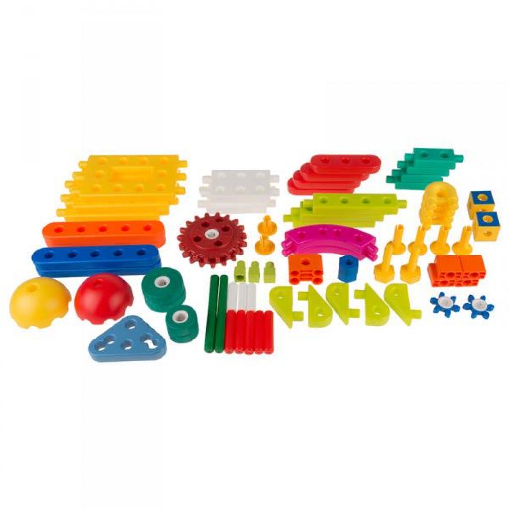 Конструктор Gigo Креативний світ (1230) - зображення 2