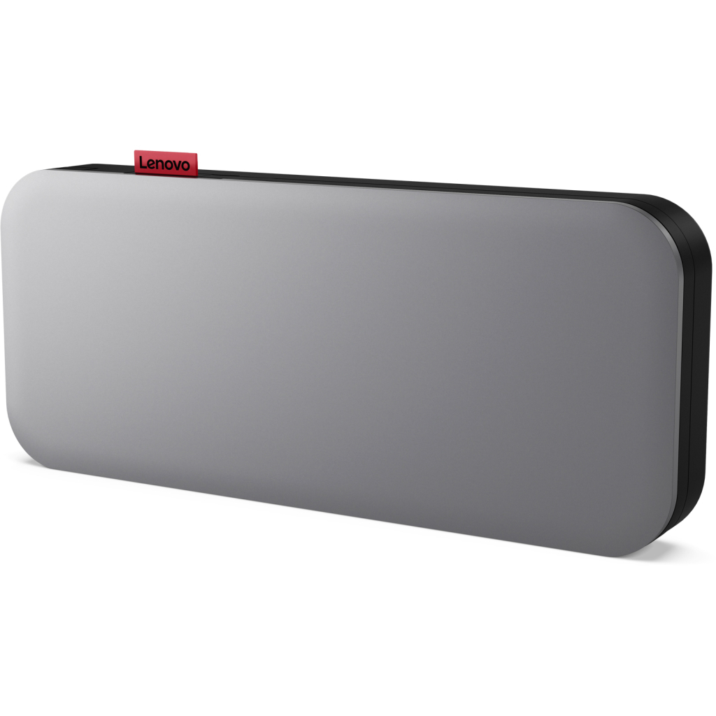 Батарея універсальна Lenovo 20000 mAh 65W Go USB-C Laptop PB, QC/3.0 (40ALLG2WWW) - зображення 4