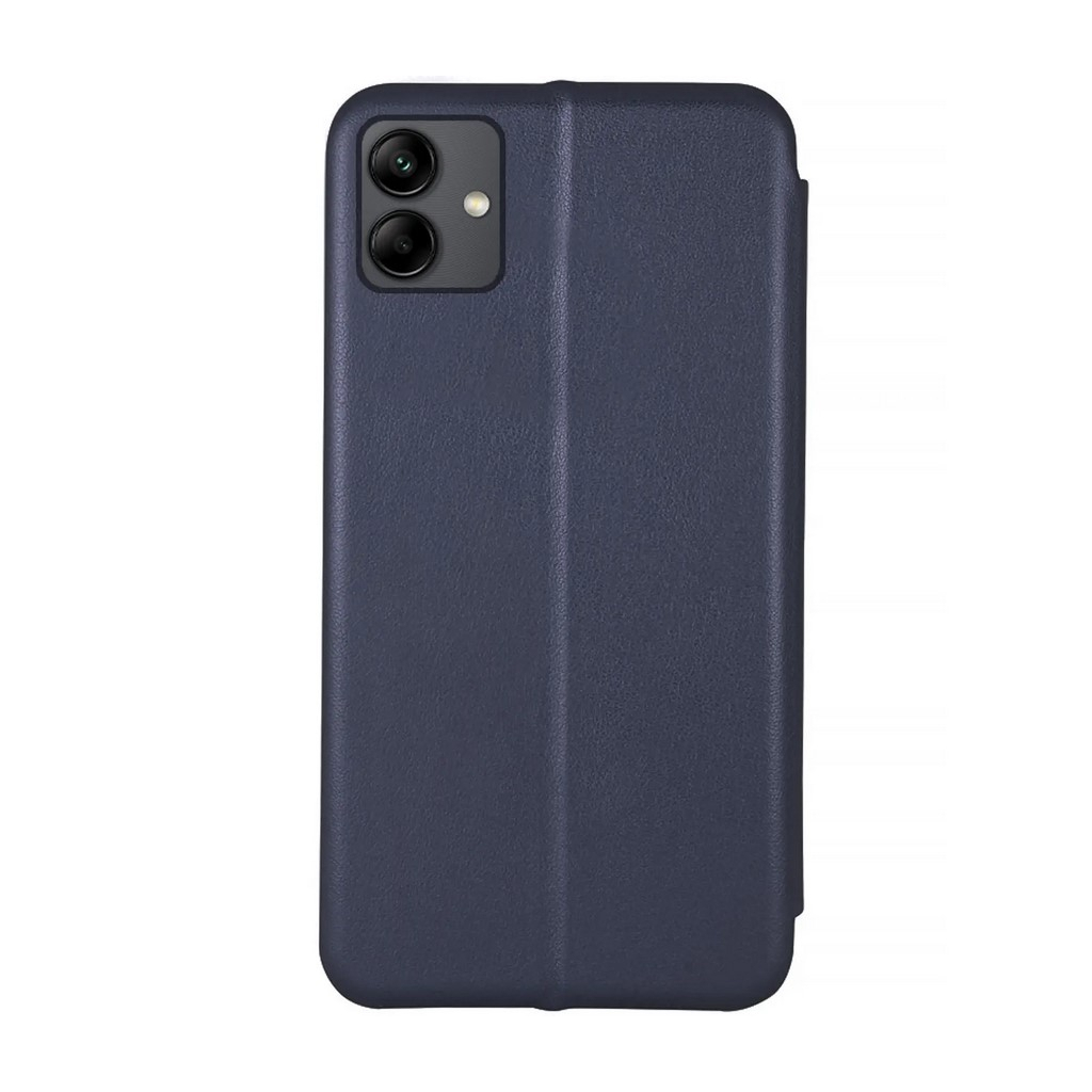Чохол до мобільного телефона BeCover Exclusive Samsung Galaxy A07 SM-A075 Deep Blue (713886) - зображення 3