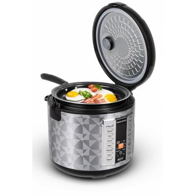Мультиварка Redmond RMK-M271 - зображення 4