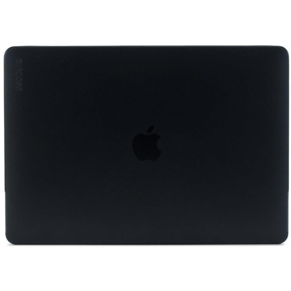Чохол до ноутбука Incase 13" MacBook Pro Hardshell Case Black Frost (INMB200260-BLK) - зображення 1