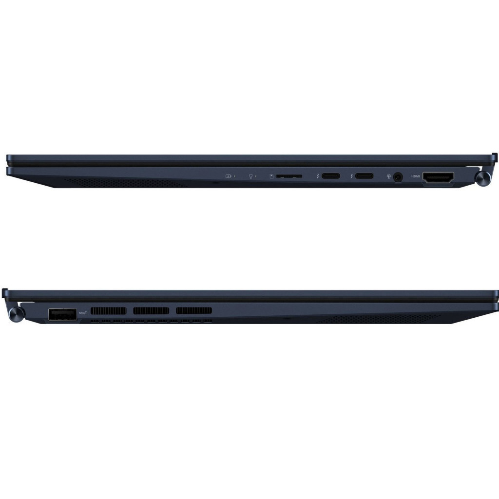 Ноутбук ASUS Zenbook 14 UX3402VA-KM063WS (90NB10G1-M00330) - зображення 5