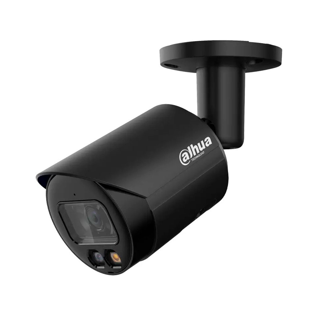 Камера відеоспостереження Dahua DH-IPC-HFW2249S-S-IL-BE (2.8) - зображення 3