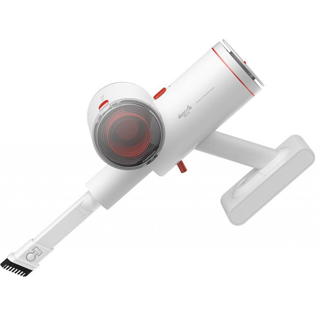 Пилосос Deerma VC25 Cordless Vacuum Cleaner White (DEM-VC25) - зображення 4