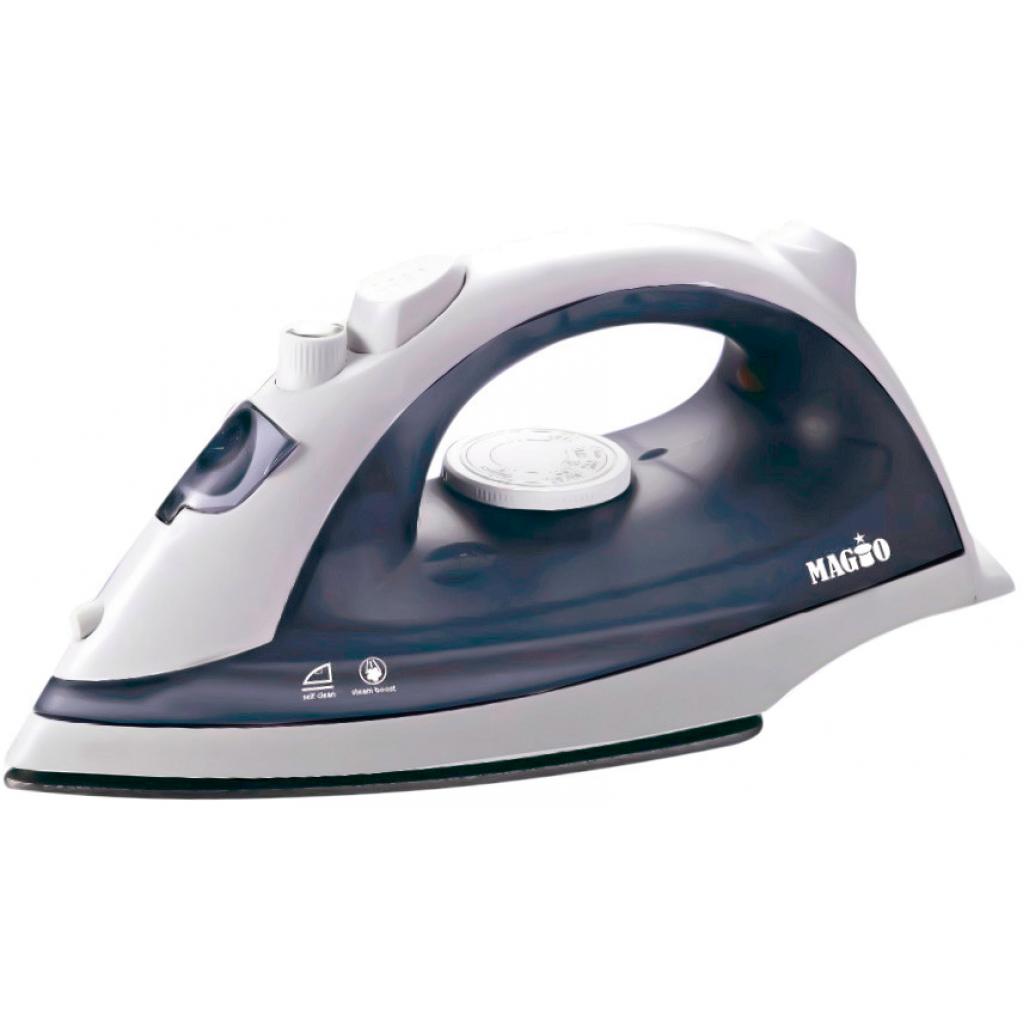 Праска Magio MG-130GY/BL - зображення 1