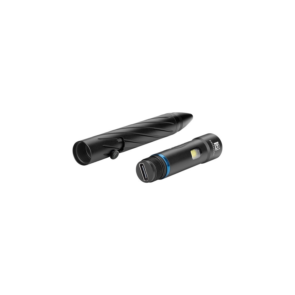 Ліхтар Olight O Pen 2 Black - зображення 9