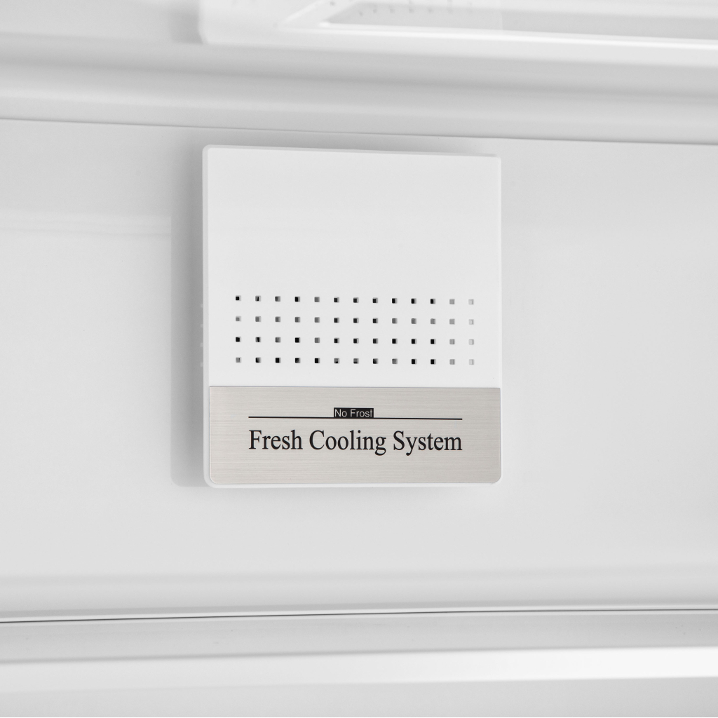 Холодильник Ardesto DNF-MBI177DD - зображення 6