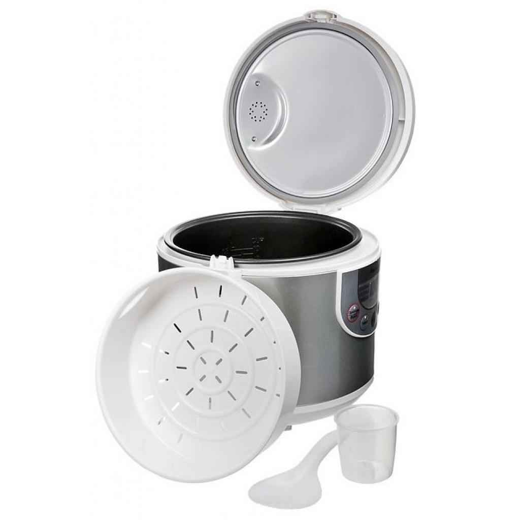 Мультиварка Panasonic SR-TMH18LTW - зображення 2