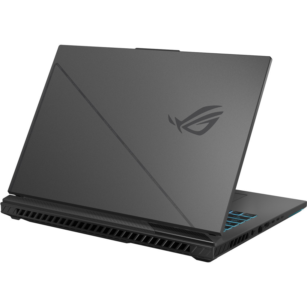 Ноутбук ASUS ROG Strix G18 G814JV-N5167 (90NR0CM1-M00BB0) - зображення 7