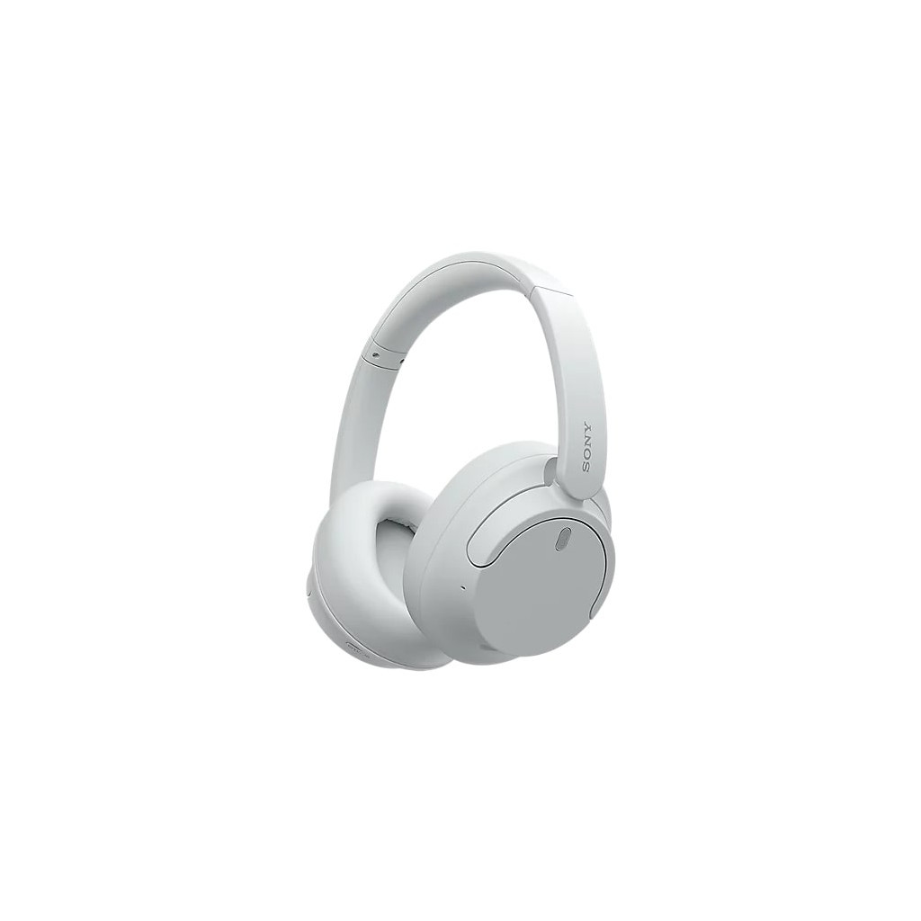 Навушники Sony WH-CH720N Wireless White (WHCH720NW.CE7) - зображення 1