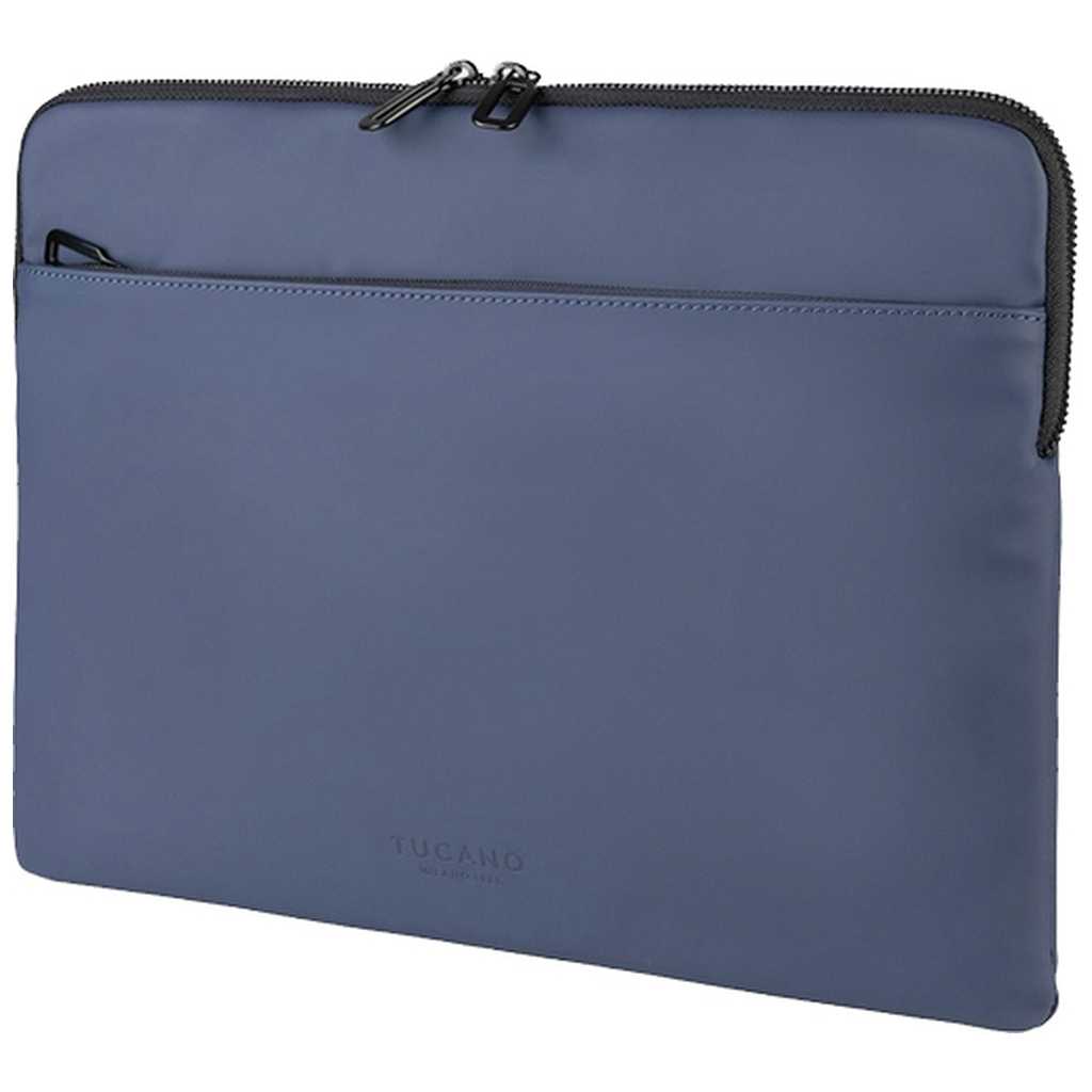 Чохол до ноутбука Tucano 14" Gommo MB Pro, blue (BFGOM1314-B) - зображення 2