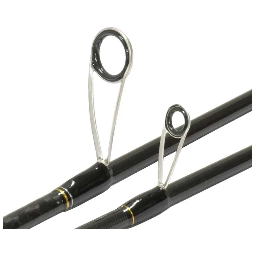 Вудилище Major Craft Crostage New Mebaru Tubular CRX-T732L 2.20m 0.5-7g (772.72.83) - зображення 2