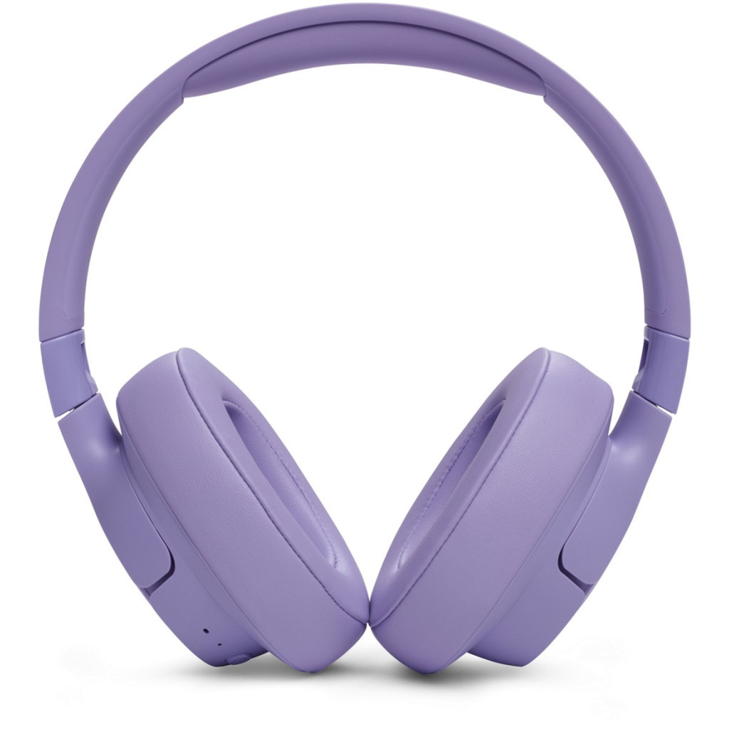 Навушники JBL Tune 720BT Purple (JBLT720BTPUR) - зображення 2