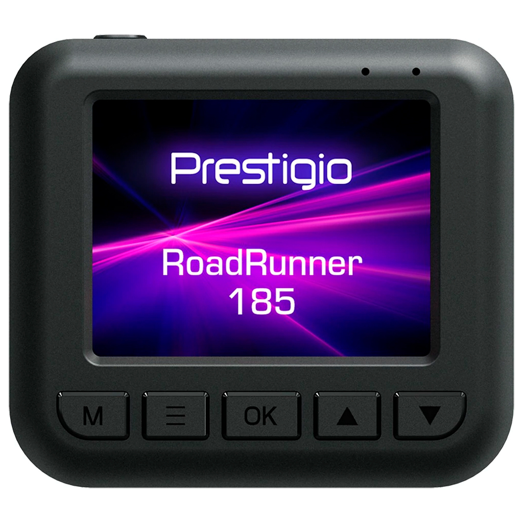 Відеореєстратор Prestigio RoadRunner 185 (PCDVRR185) - зображення 6