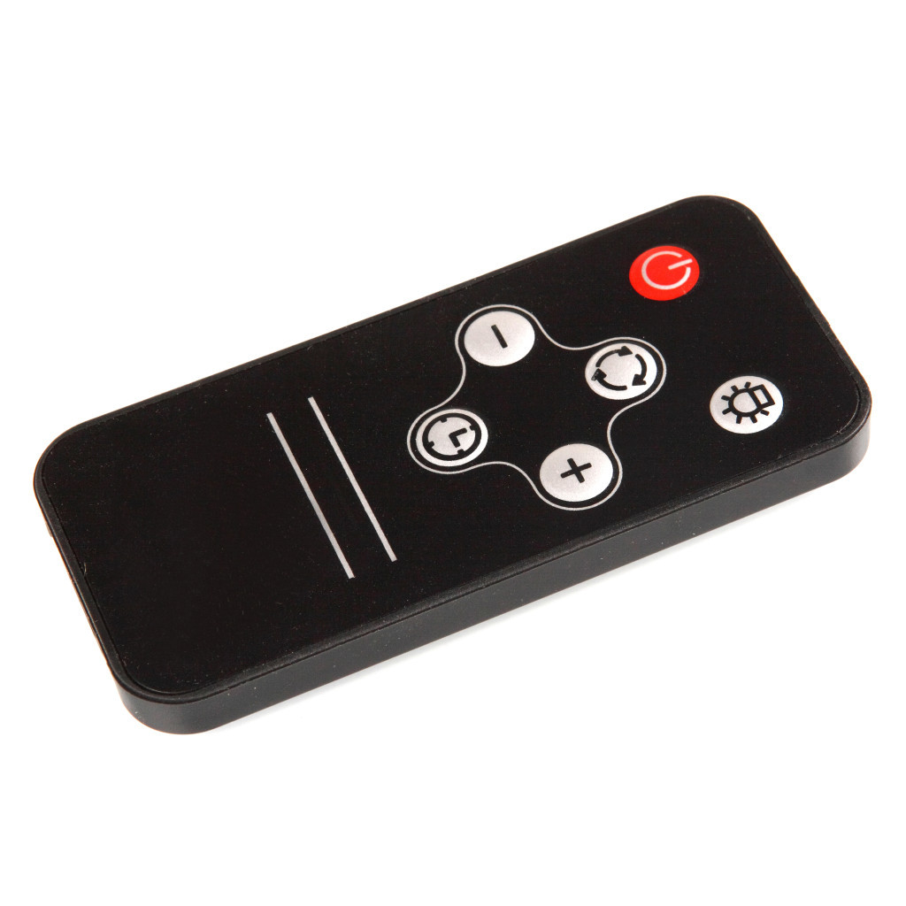 Витяжка кухонна Eleyus FENIX 1200 LED 60 BG - изображение 10