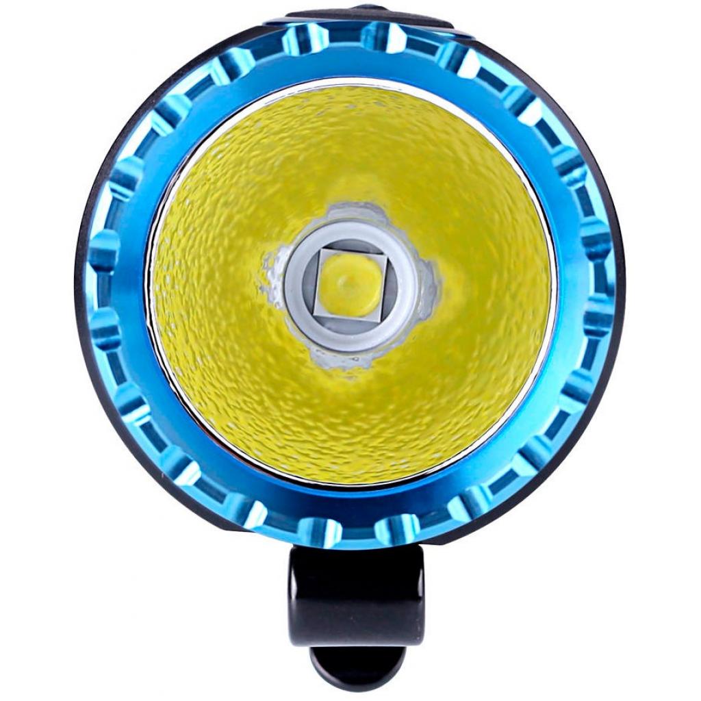 Ліхтар Olight M2T Warrior - зображення 3