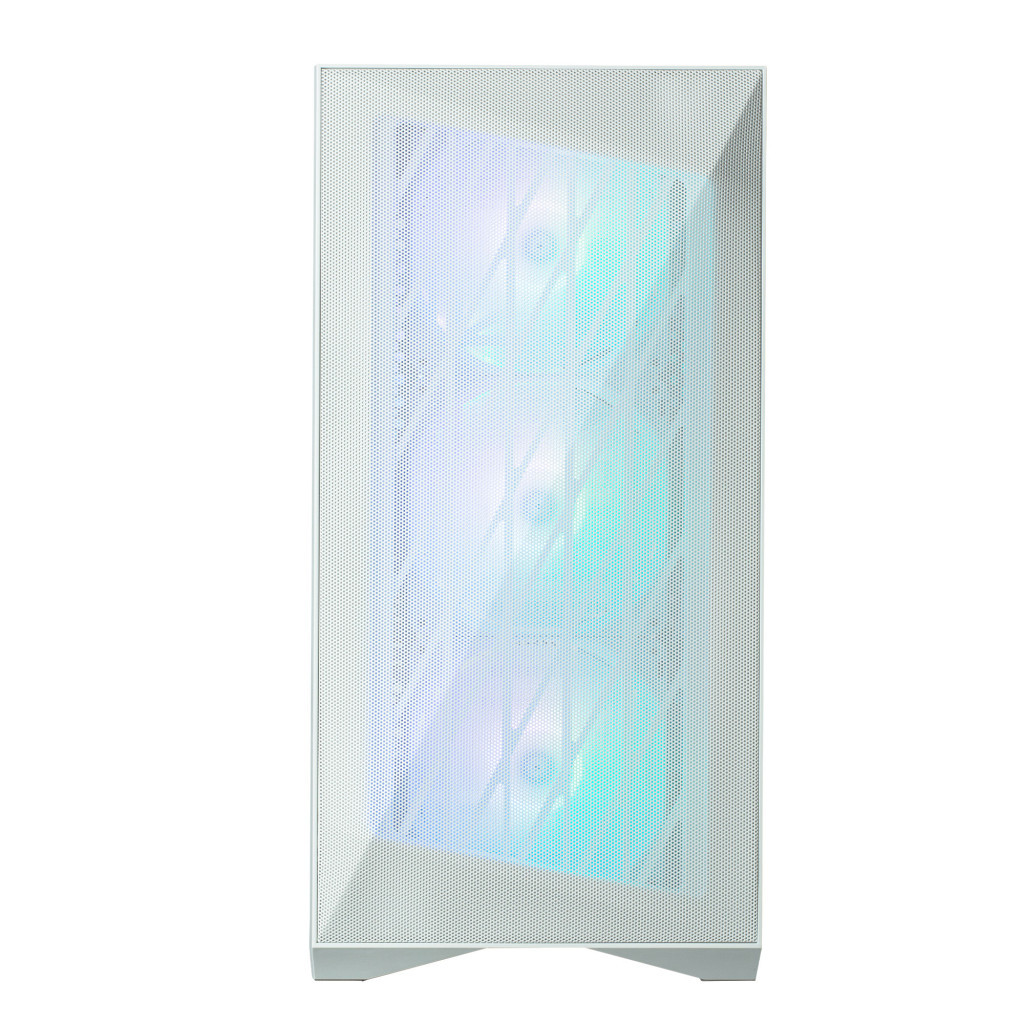 Корпус Zalman Z9ICEBERGMSWHITE - зображення 7