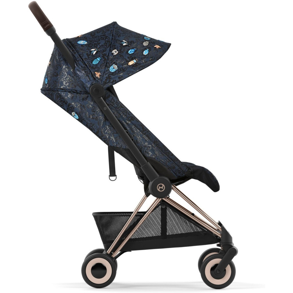 Коляска Cybex Coya Jewels of Nature (522003111) - зображення 3