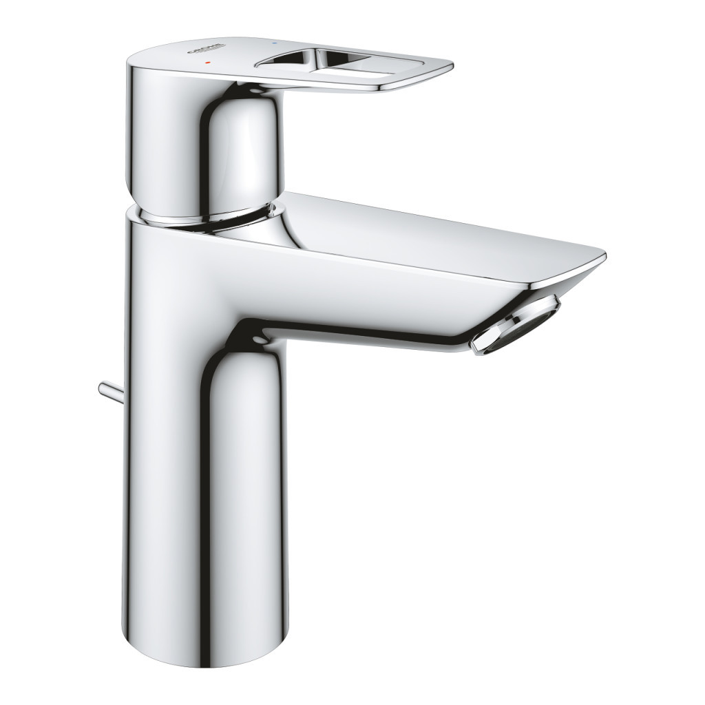 Змішувач Grohe M-Size BauLoop New (23762001) - изображение 1
