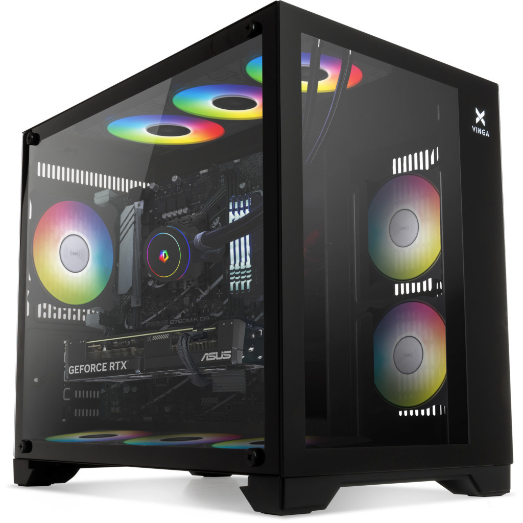 Комп'ютер Vinga Wolverine D7952 (I5M16G4070WH.D7952) - зображення 1