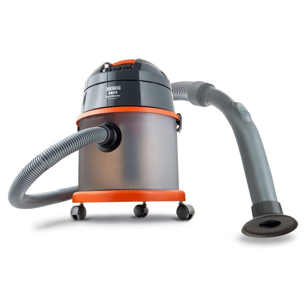 Пилосос Thomas 788121 - зображення 12