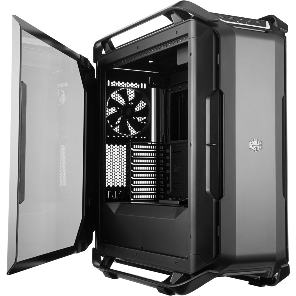 Корпус CoolerMaster Cosmos C700P (MCC-C700P-KG5N-S00) - зображення 2