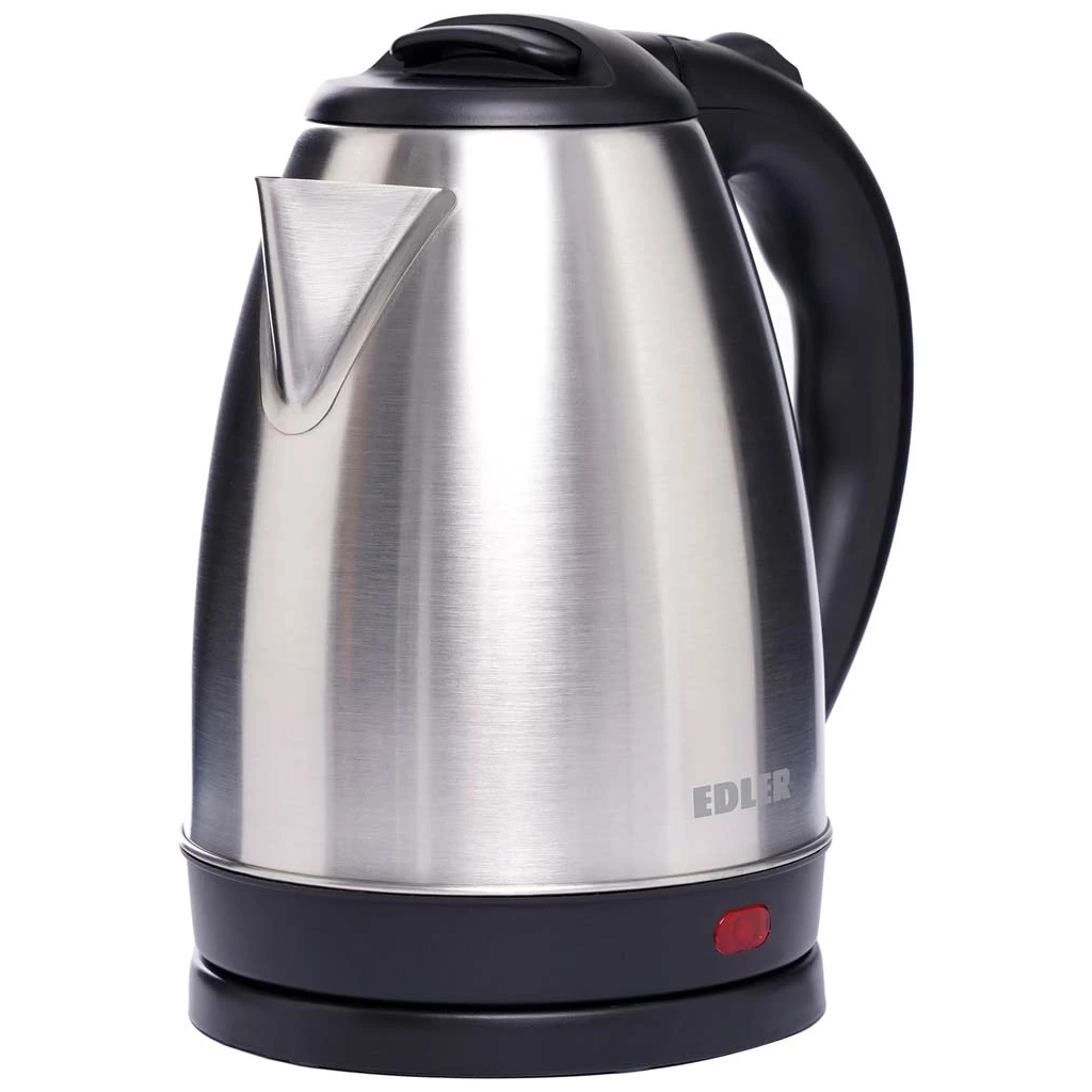 Електрочайник Edler EK7855 - зображення 3