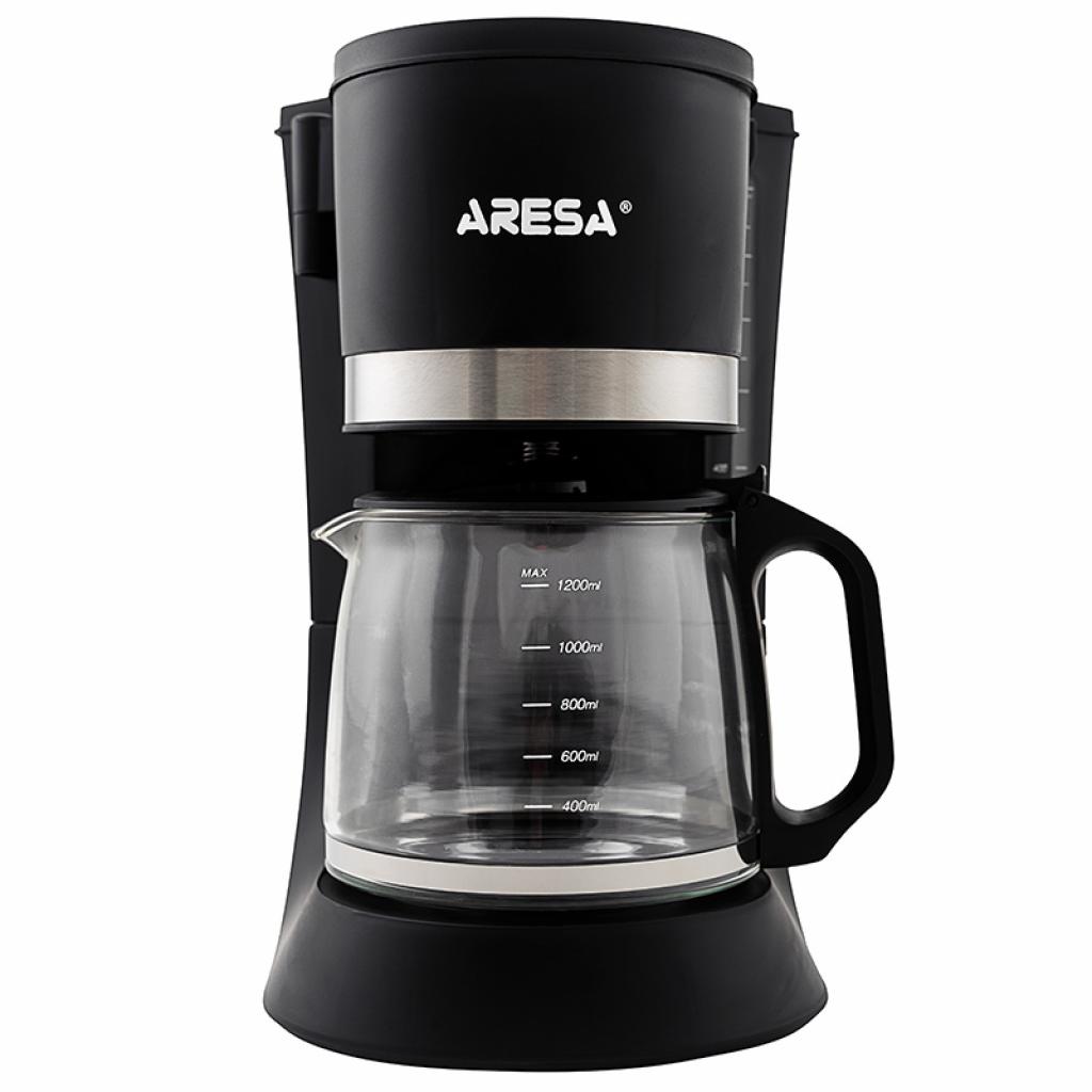 Крапельна кавоварка Aresa AR-1604 - зображення 2