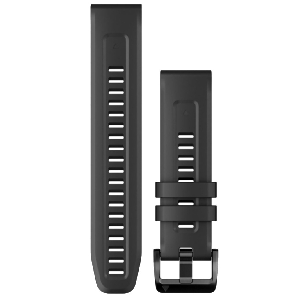 Смарт-годинник Garmin EPIX gen 2, Sapphire, Gray Titanium, GPS (010-02582-30) - зображення 10