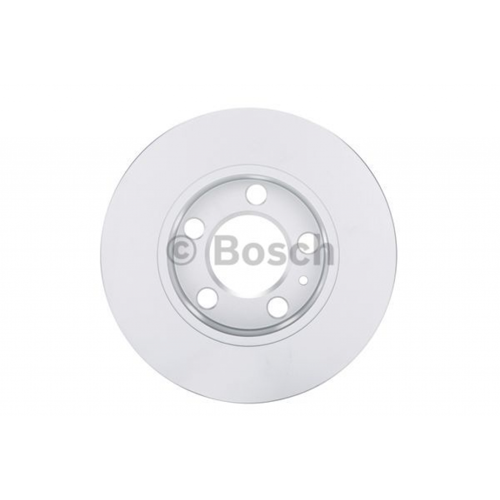 Гальмівний диск Bosch 0 986 478 868 - зображення 3