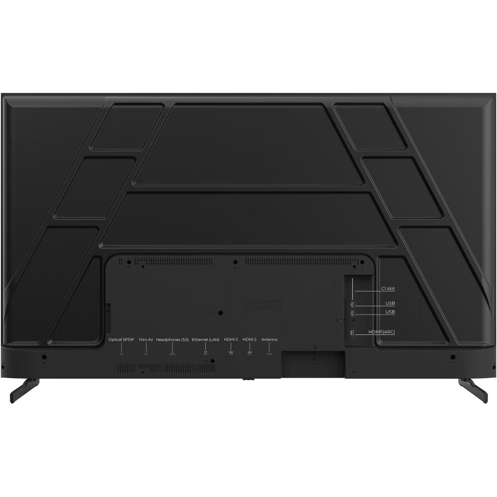 Телевізор Kivi 55U710QB - зображення 2