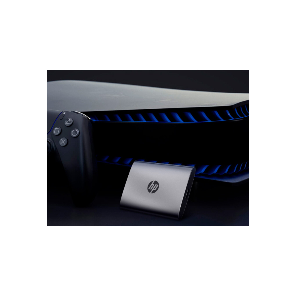 Накопичувач SSD USB Type-C 2TB P900 HP (7M697AA) - зображення 6